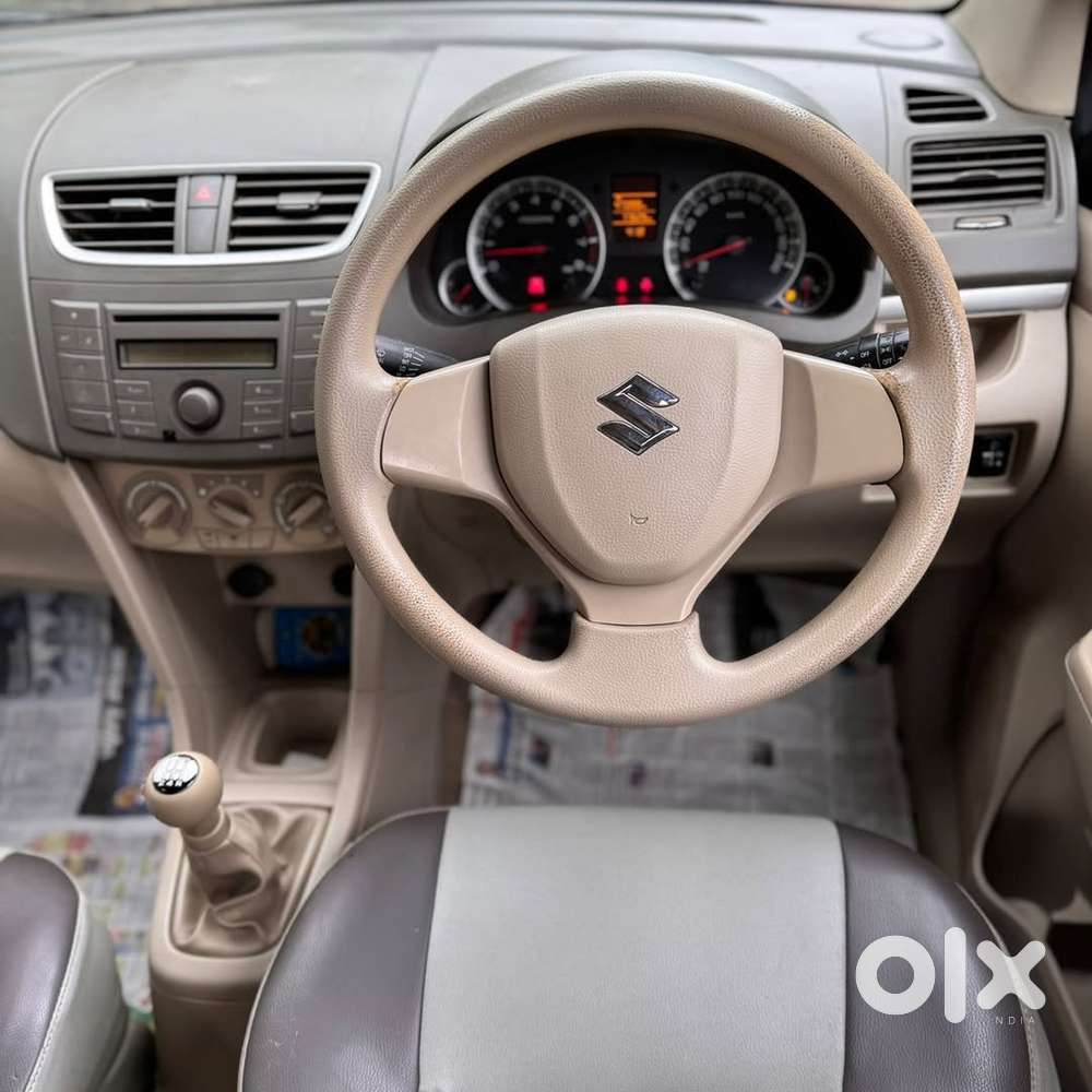 Maruti Suzuki Ertiga Vxi (o) Cng, 2014, Petrol