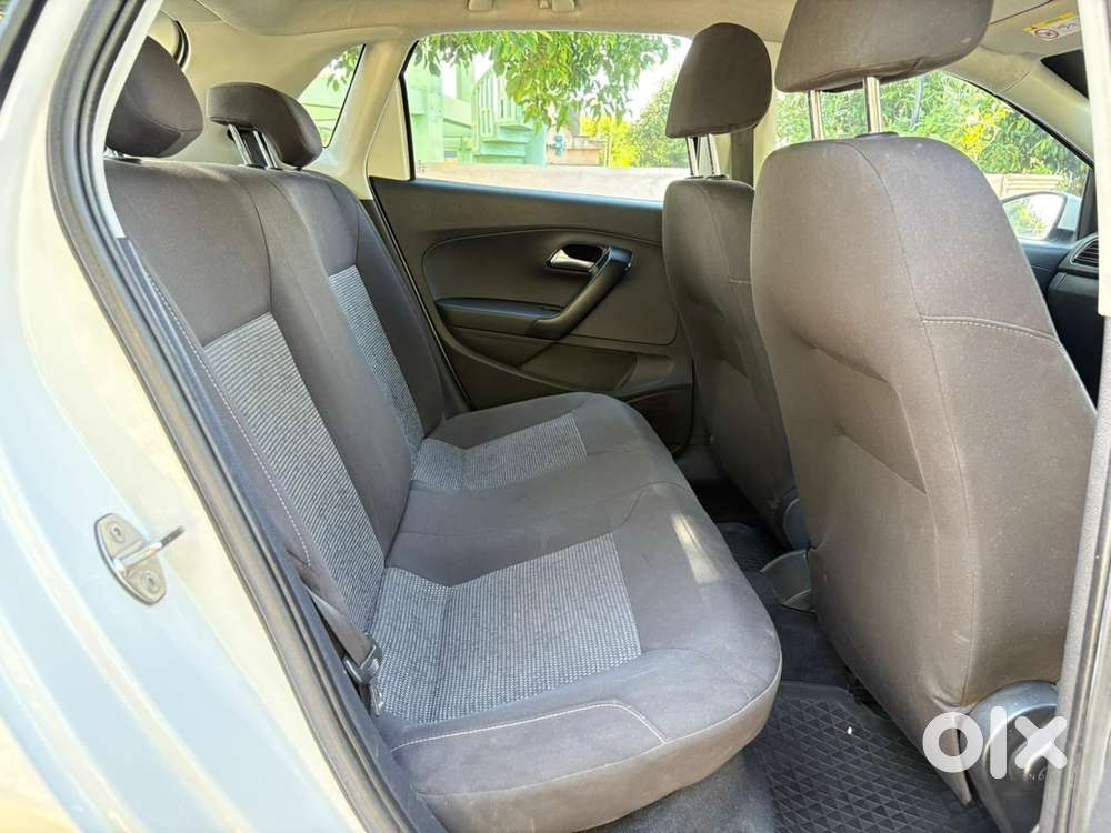 Volkswagen Polo 1.0 Comfortline Plus, 2021, Petrol