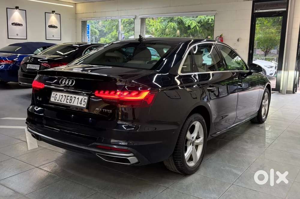 Audi A4 2.0 Technology 40 Tfsi, 2022, Petrol