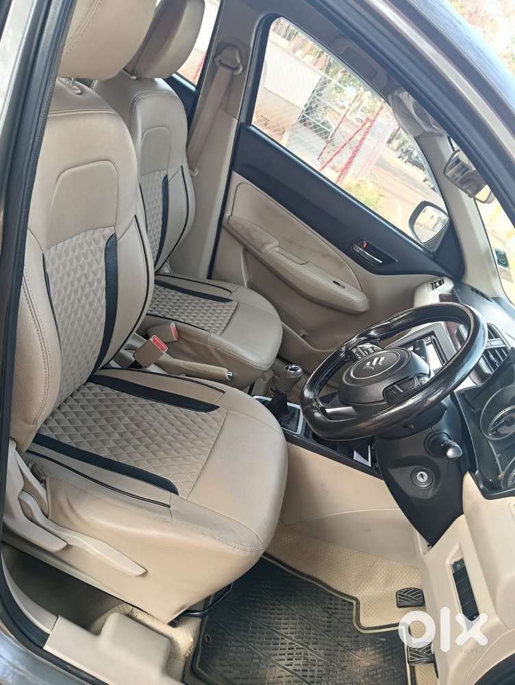 Maruti Suzuki Swift Dzire Vdi Optional, 2018, Diesel