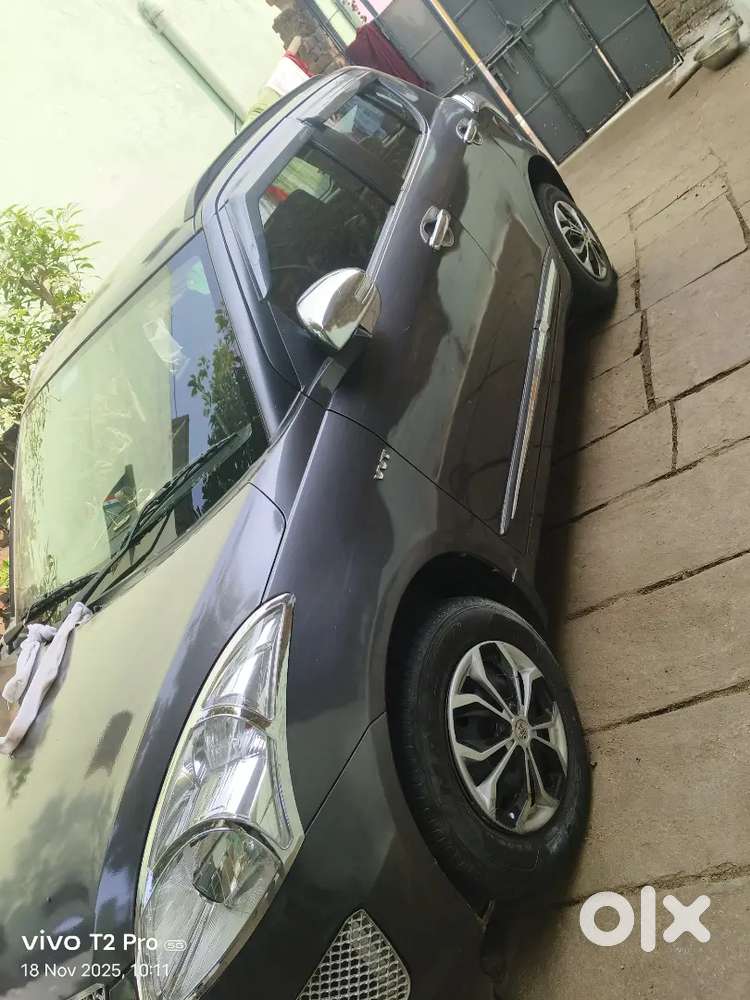 Swift 1.2 Vxi Petrol 2015