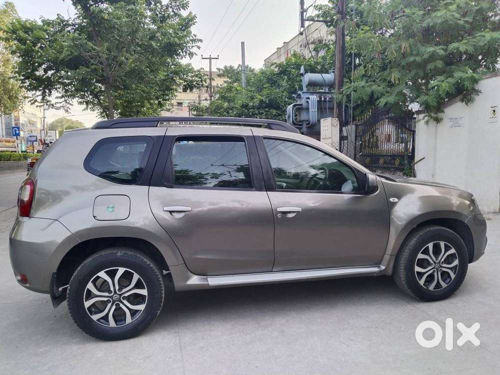 Nissan Terrano Xl 85 Ps Deisel, 2015, Diesel