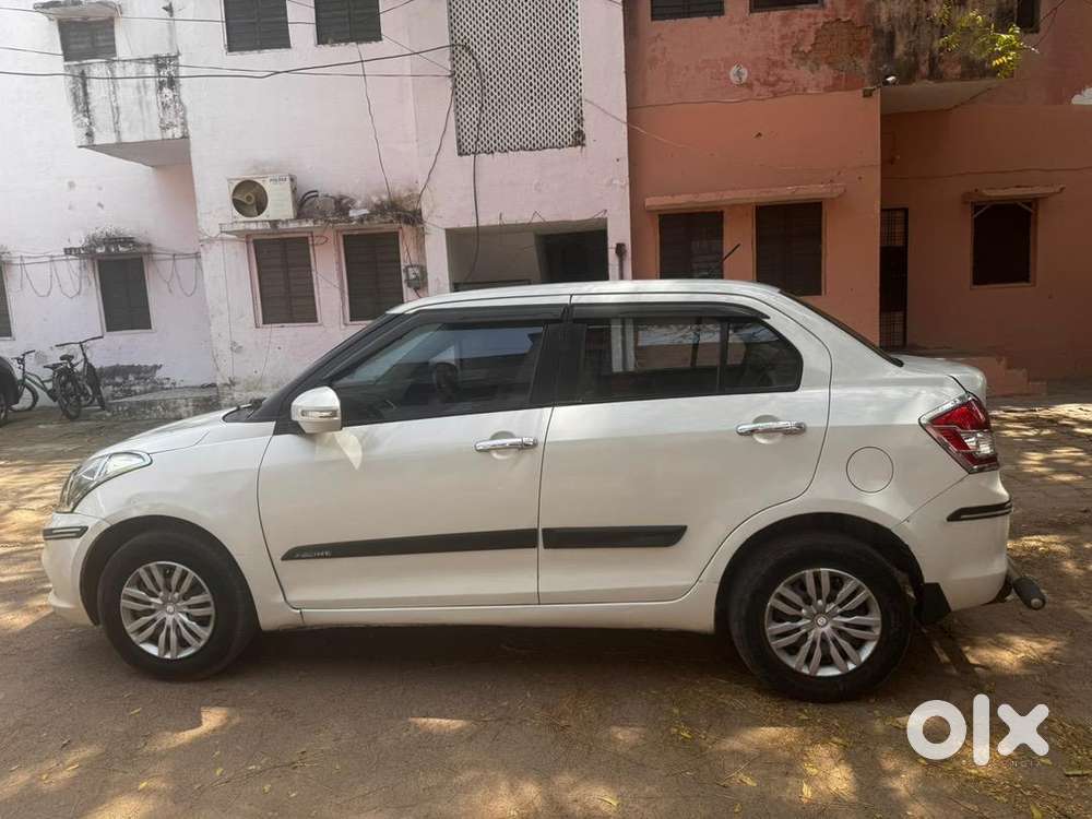 Maruti Swift Dzire 2015 Diesel Well Maintained With All New Asso.