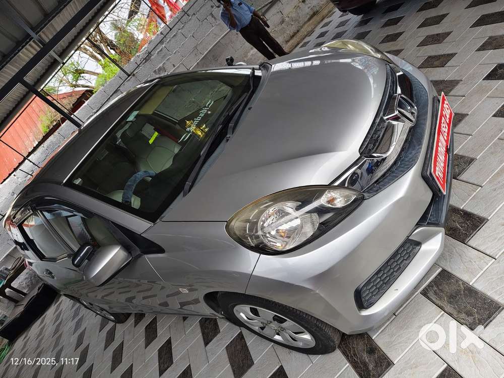 Honda Mobilio S I-vtec, 2014, Petrol