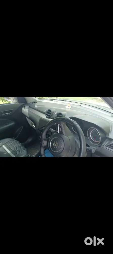 Maruti Swift Vxi Abs 2023