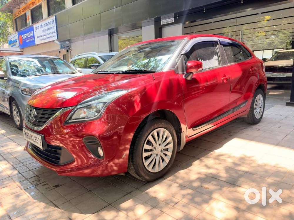 Maruti Suzuki Baleno Maruti-suzuki-baleno-delta-diesel, 2020, Cng & ..