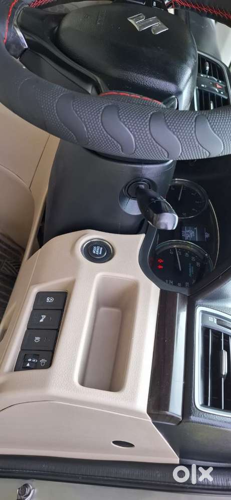 Maruti Suzuki Ciaz 1.3 Zeta Shvs Mt, 2018, Diesel