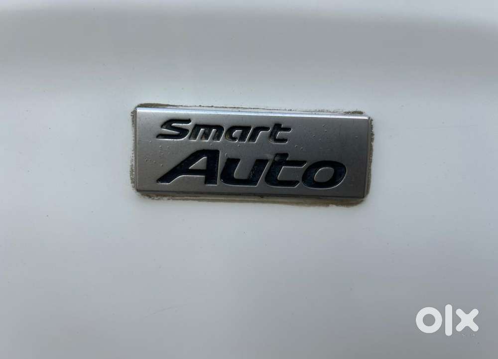 Hyundai Santro Sportz Amt, 2018, Petrol