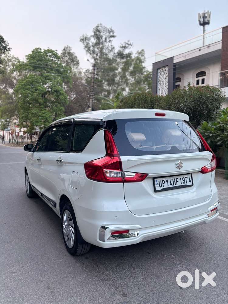 Maruti Suzuki Ertiga 2022-2023 Vxi Cng, 2023, Cng & Hybrids