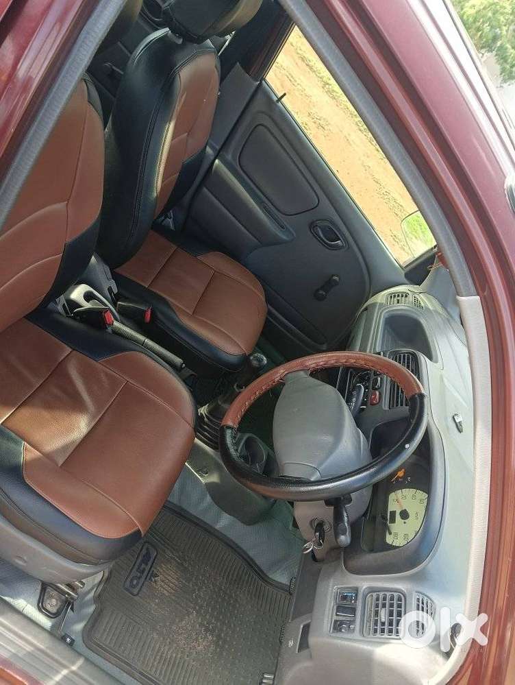 Maruti Suzuki Alto 0.8 Lxi (o), 2008, Lpg