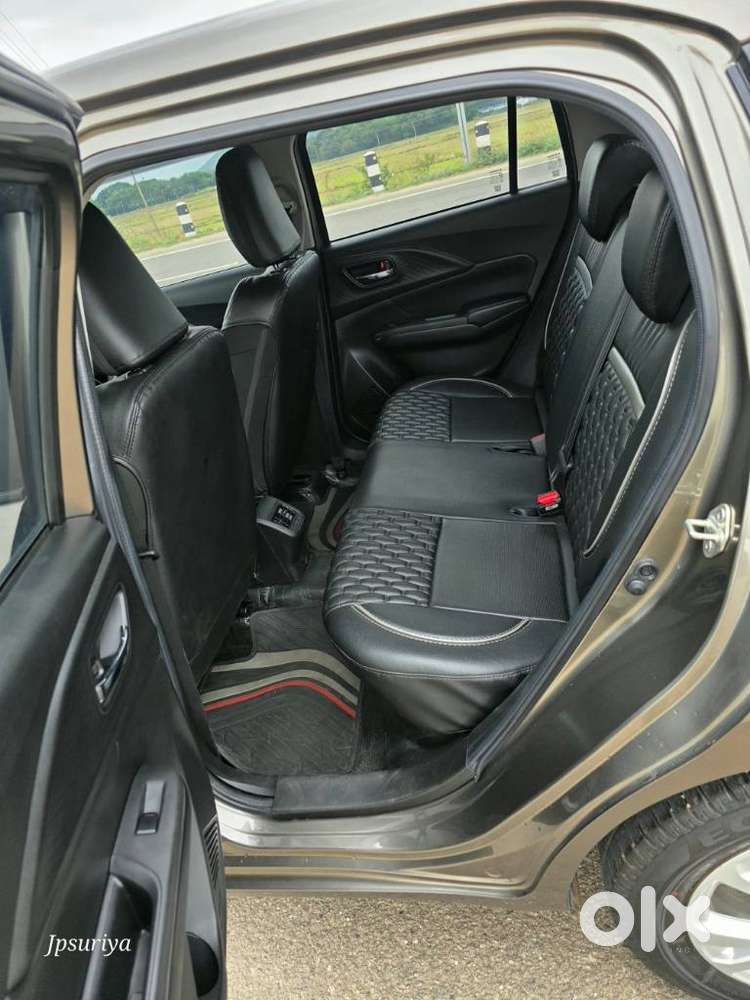 Maruti Suzuki Swift 1.3 Zxi, 2025, Petrol