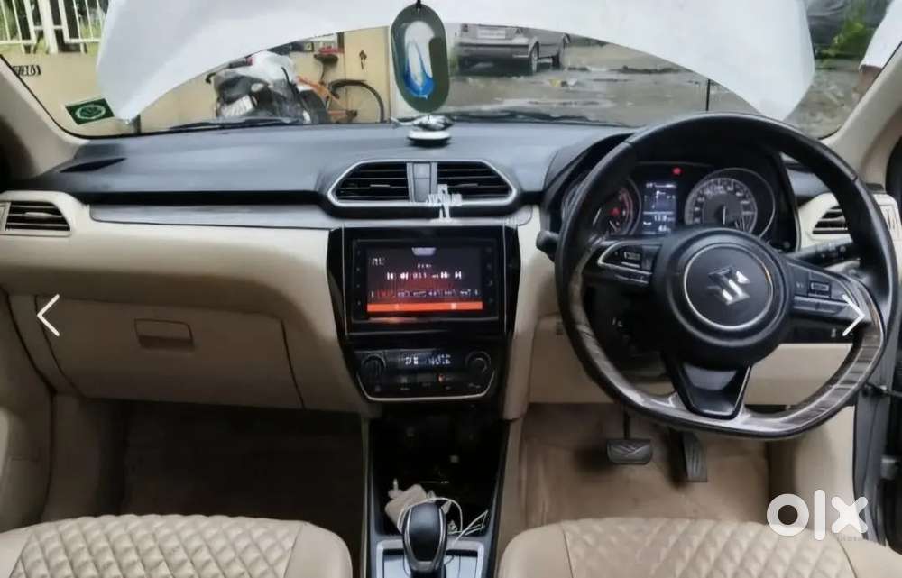Maruti Dzire 1.2 Zxi 2022