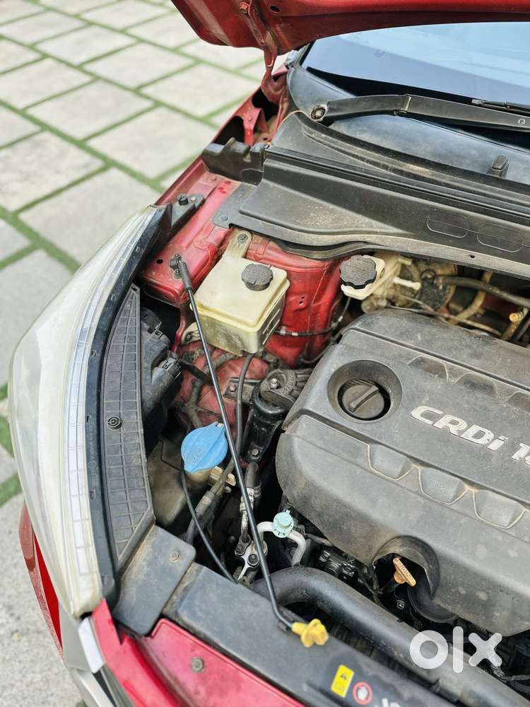 Hyundai Creta 1.6 S Automatic, 2019, Diesel