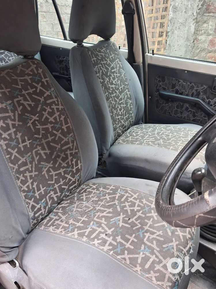 Maruti Suzuki 800 1998 Petrol 100000 Km Driven