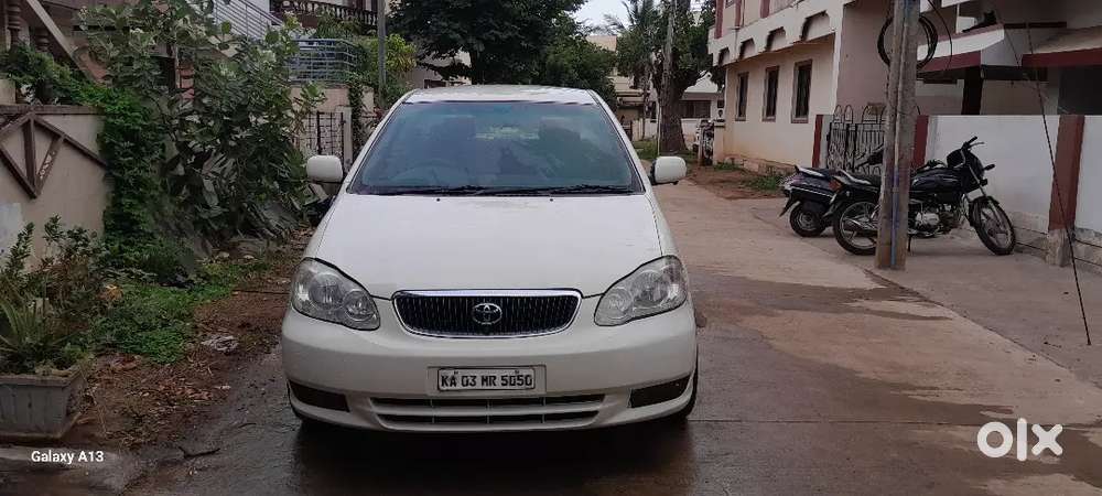 Good Condition. Cng Tank  12kg Fitted.