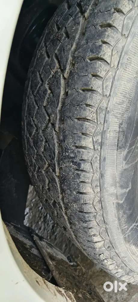 Mahindra Scorpio 2.2 2018