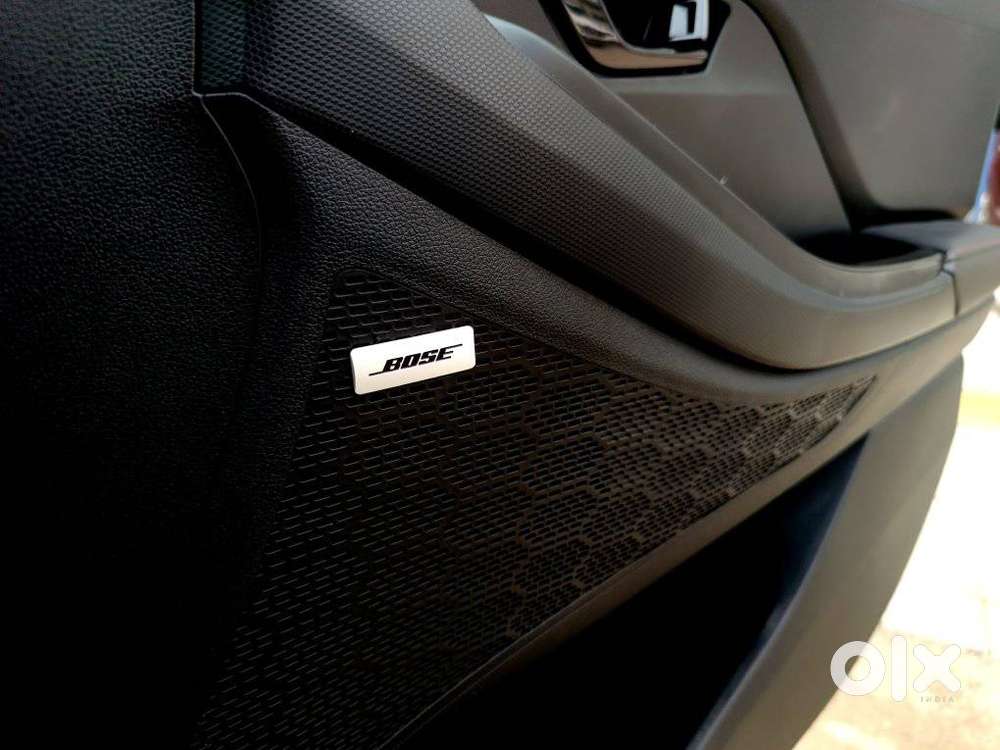 Hyundai Creta N Line N10 1.5 Turbo Mt, 2024, Petrol