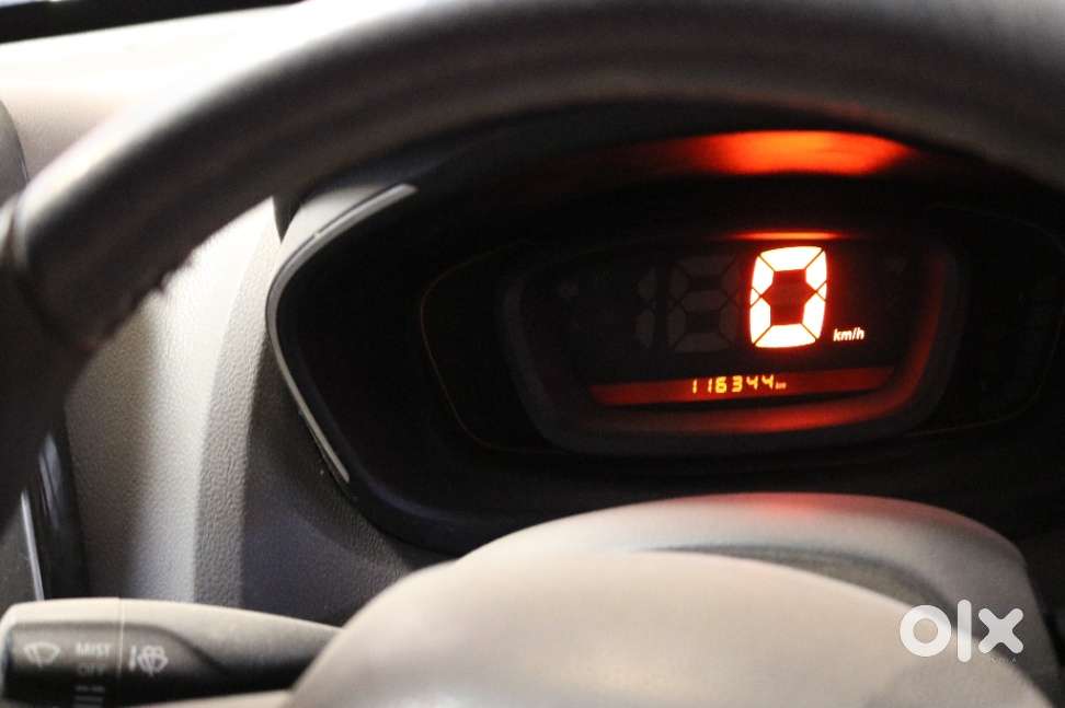 Renault Kwid, 2017, Petrol