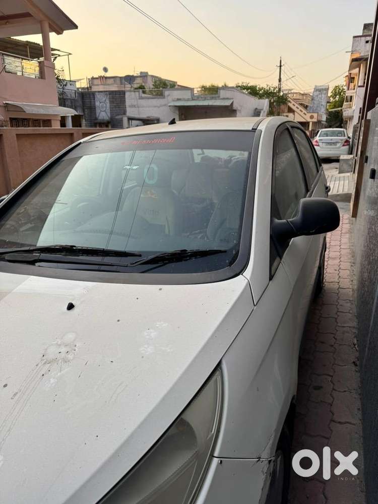 Tata Indica Vista 2011 Diesel 155000 Km Driven