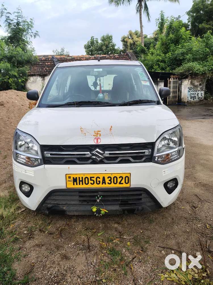 For Sale Maruti Wagon R Lxi Cng 2025