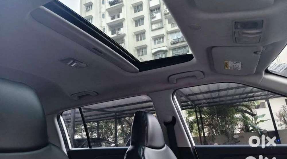 Hyundai Car 2024 Petrol Amt