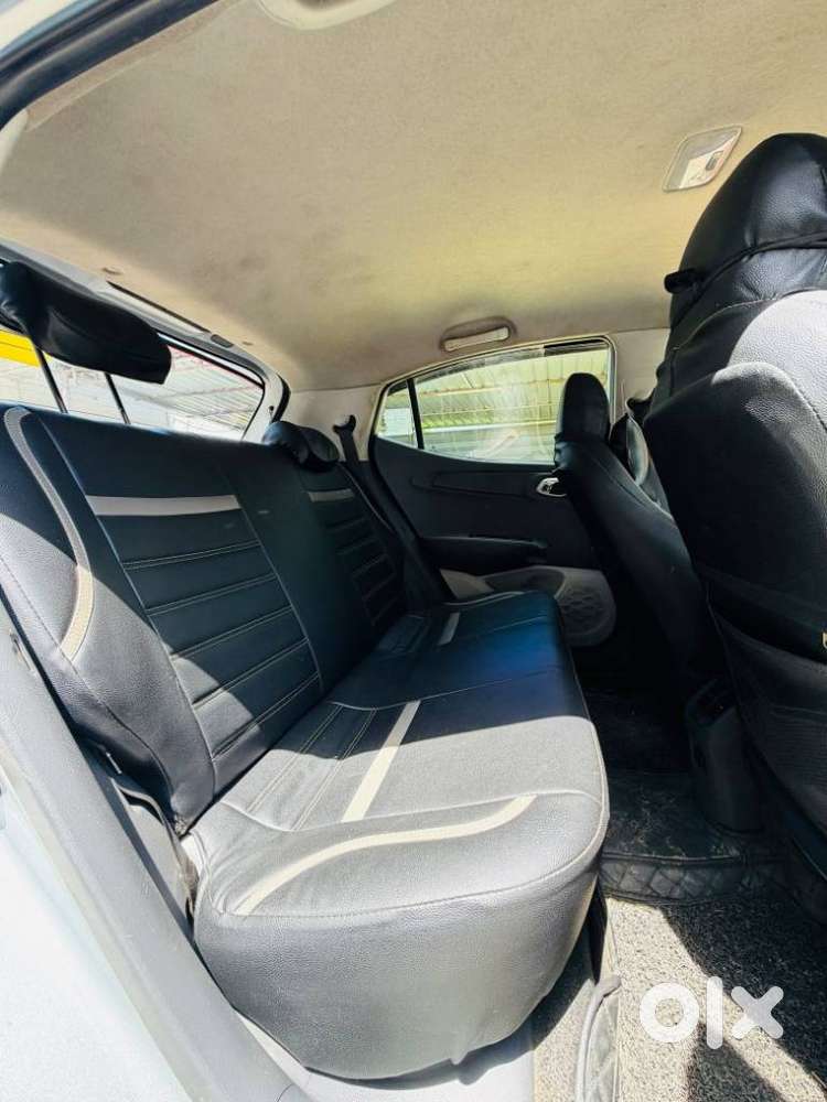 Hyundai Grand I10 Nios Asta Petrol, 2020, Petrol