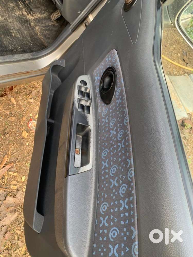 Chevrolet Car Petrol 2008