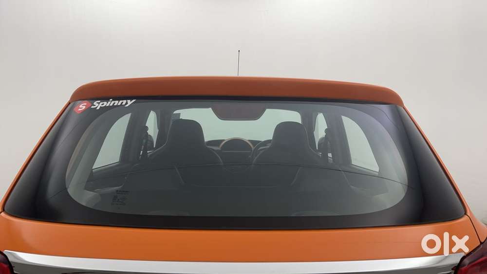 Maruti Suzuki S-presso Vxi Plus, 2022, Petrol