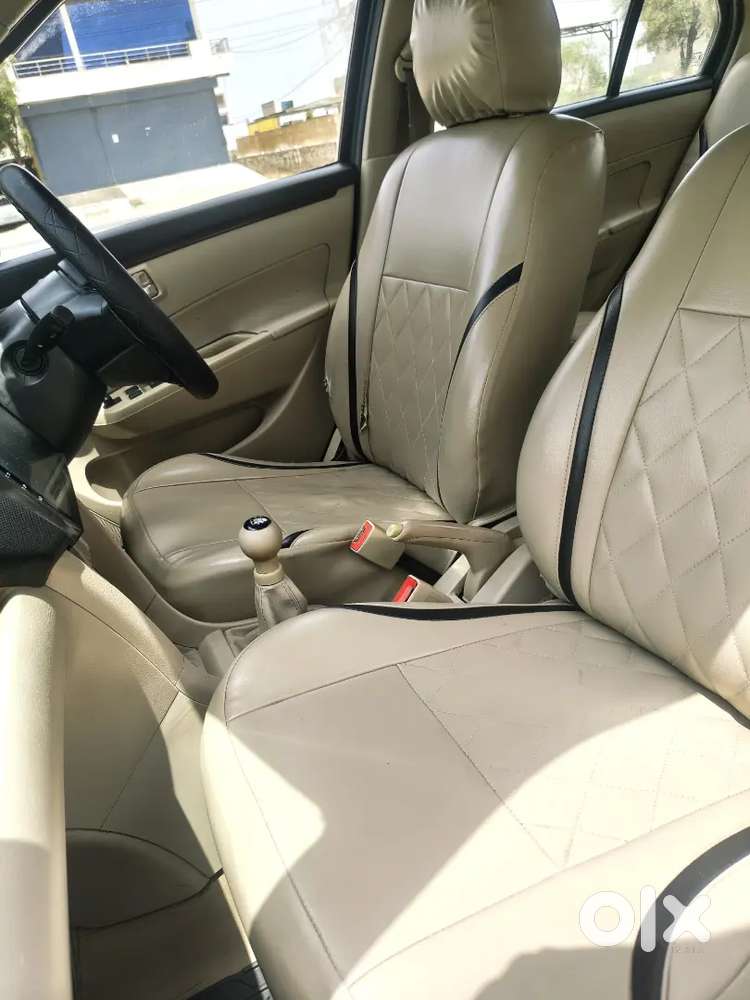 Maruti Suzuki Dzire 2012 Diesel Good Condition