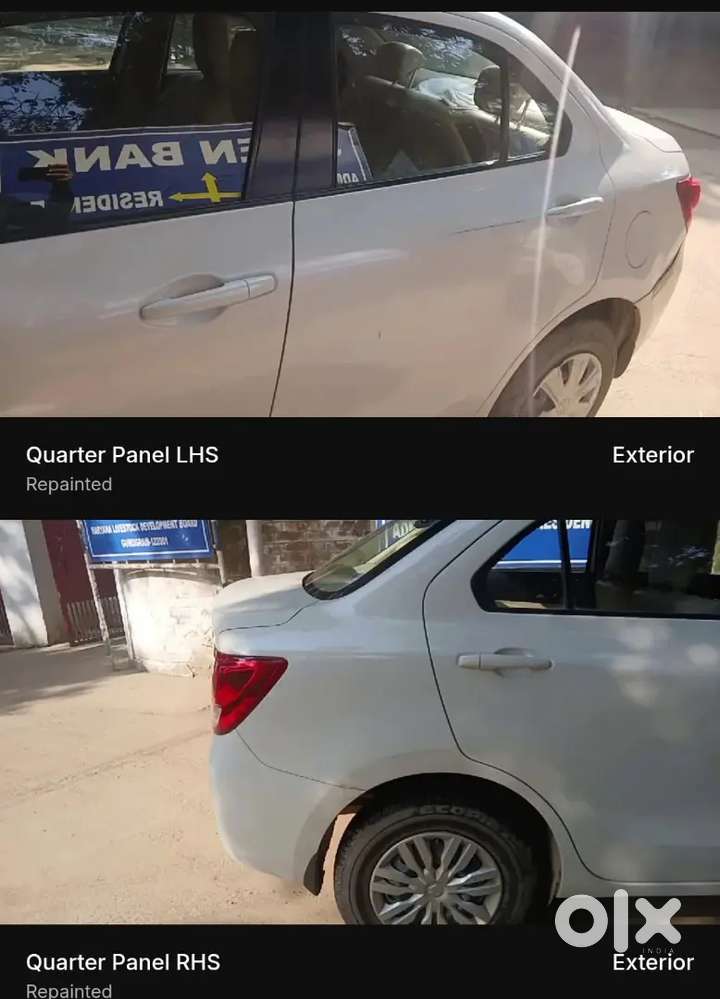 Maruti Suzuki Dzire 2019 Diesel 34000 Km Driven
