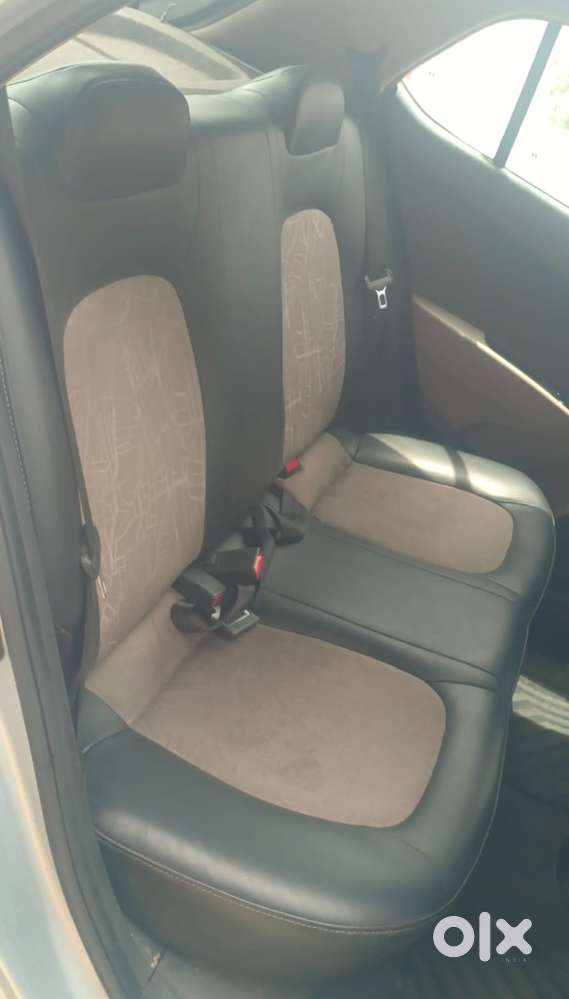 Hyundai Grand I10 Sportz1.2 Crdi, 2019, Petrol