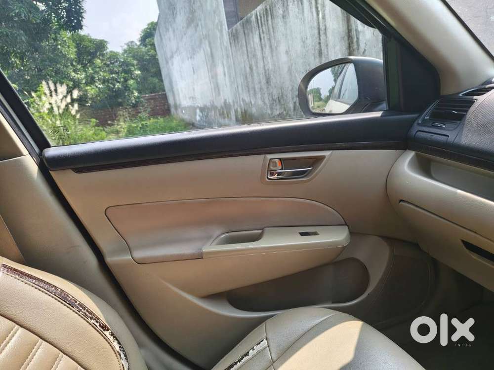 Swift Dzire Vxi 2013 Petrol
