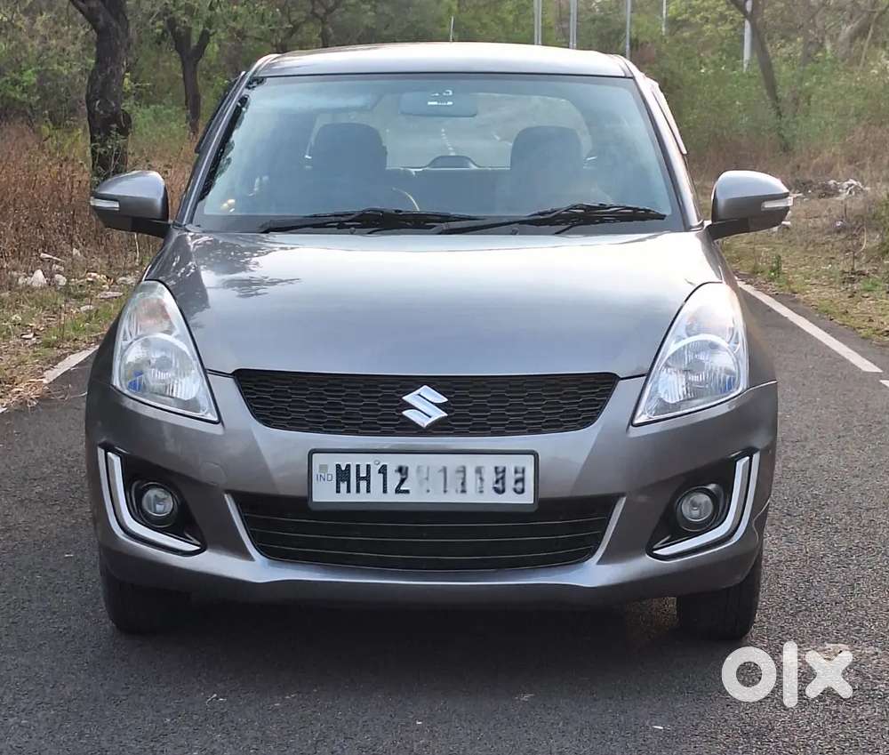 Diesel Swift I Swift 2016