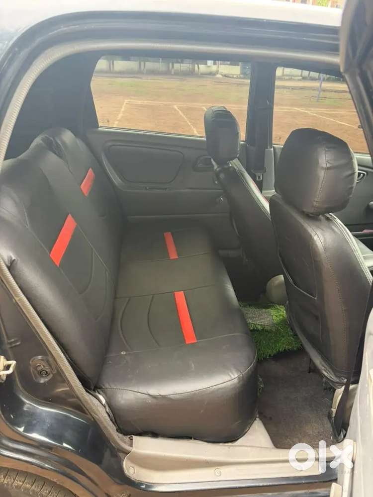 Maruti Suzuki Alto 2010 Petrol 112000 Km Driven