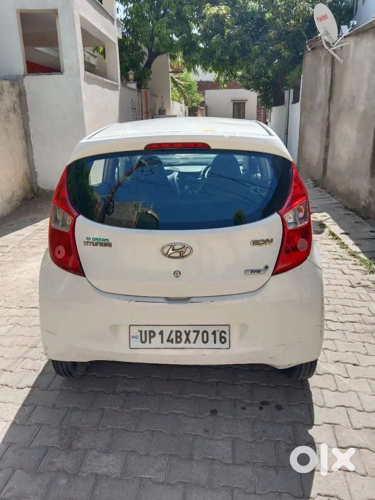 Hyundai Eon 2013 Petrol 84523 Km Driven