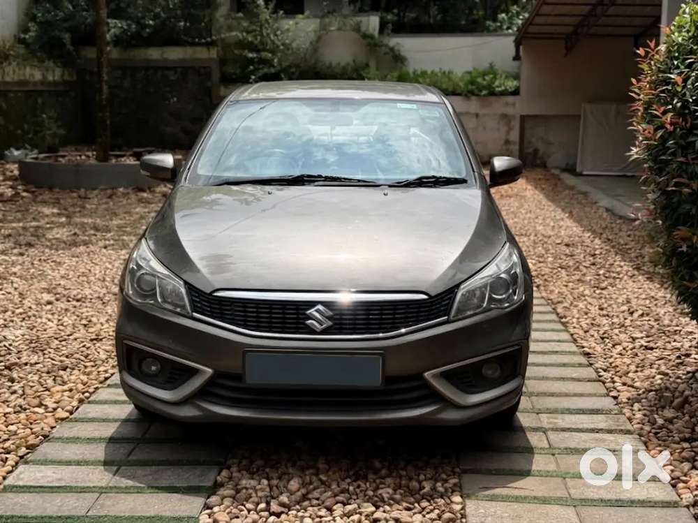 Maruti Suzuki Delta 2019 Diesel Manual