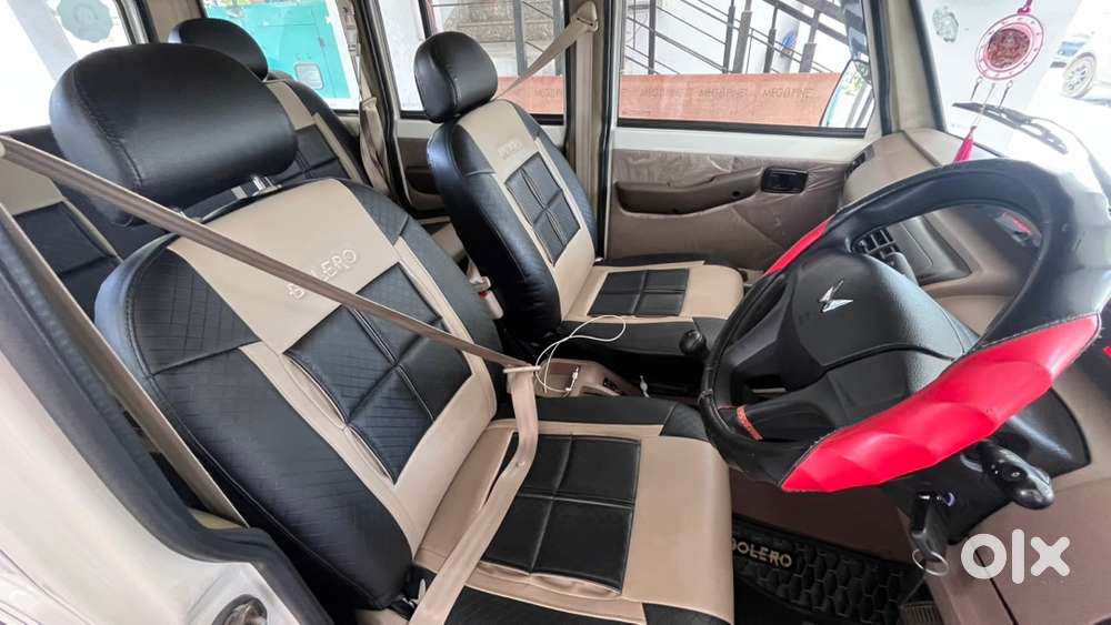 Mahindra Be 6 Diesel 2023