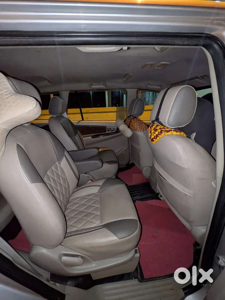 Toyota Innova Diesel 2014