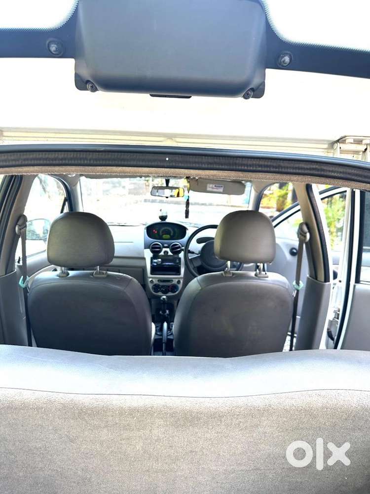 Chevrolet Spark 2013 Petrol Good Condition