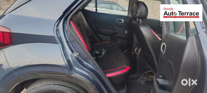 Hyundai Venue 1.0 Sx Turbo Imt, 2020, Petrol