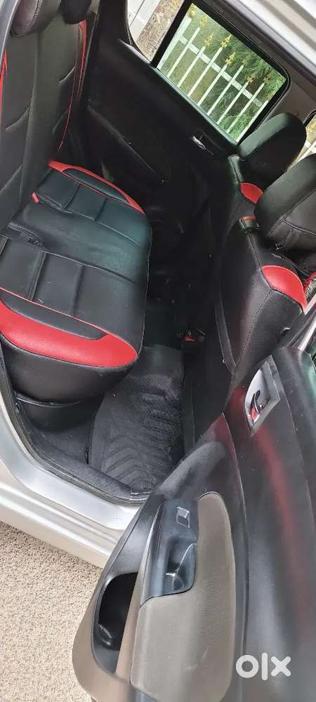Swift Zdi Maruti 2015 Diesel Excellent Condition