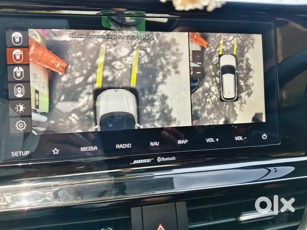 Kia Seltos 1.4 Gtx+ Mt, 2023, Petrol