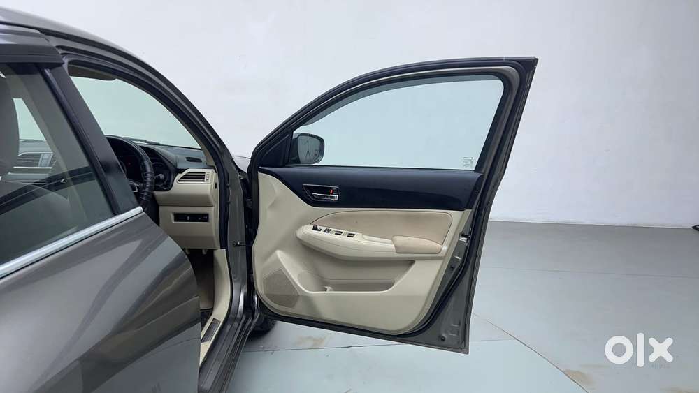 Maruti Suzuki Dzire 1.2 Vxi, 2020, Petrol