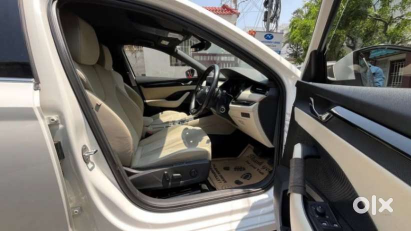 Skoda Octavia 2.0 Style Tsi At, 2021, Petrol