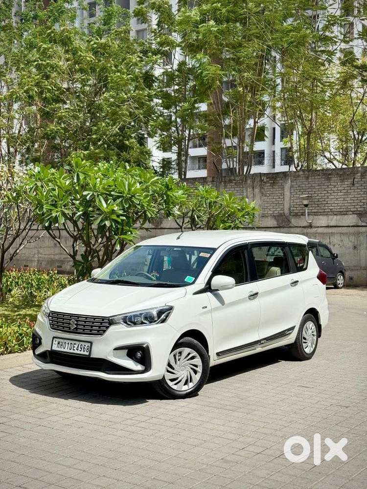 Maruti Suzuki Ertiga Vdi Shvs, 2019, Diesel