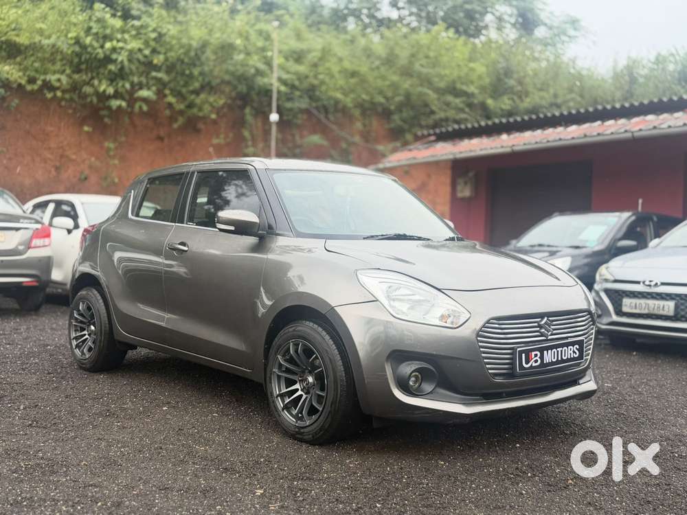 Maruti Suzuki Swift Vxi + Manual, 2020, Petrol