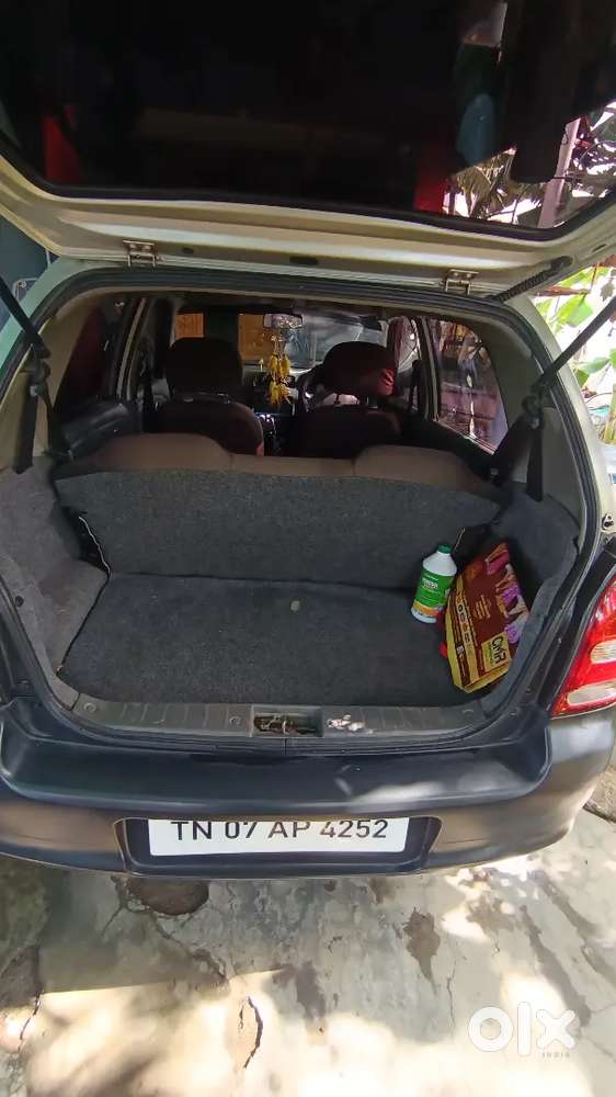 Maruti Suzuki Alto Lxi 2007