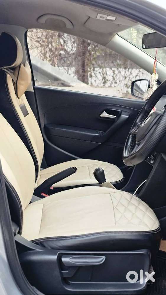 Volkswagen Polo, 2015, Diesel