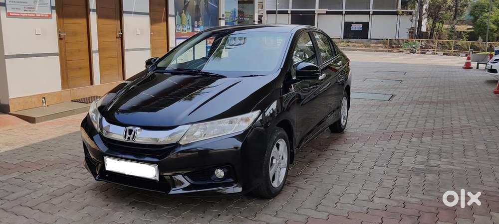 Honda Diesel 2014