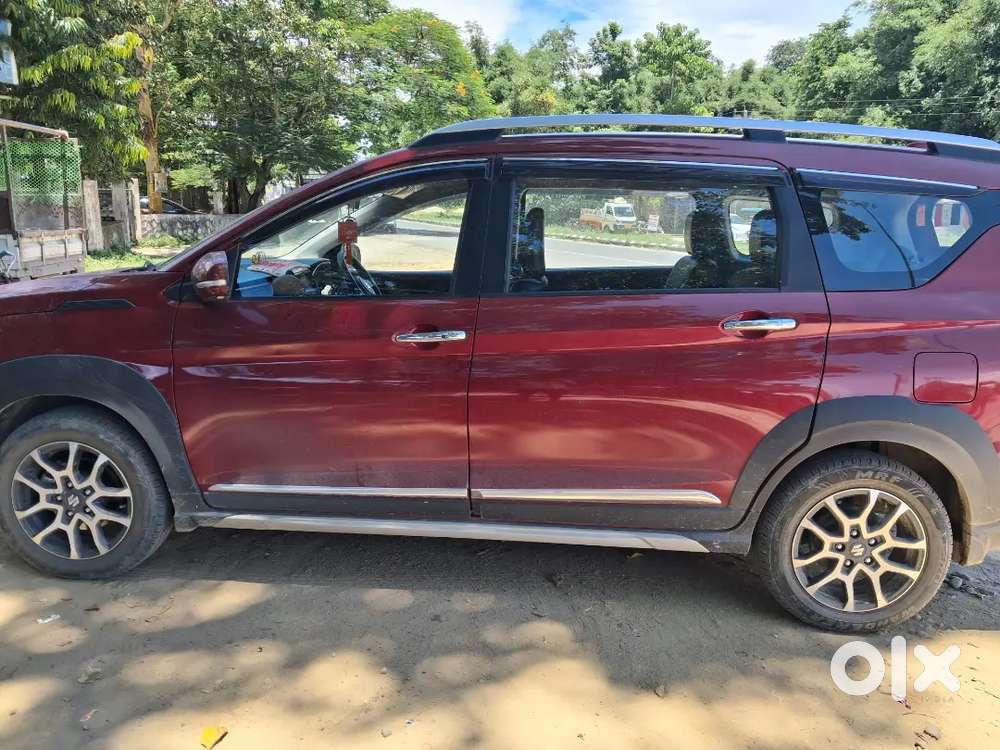Maruti Xl6 Zeta Petrol 2026